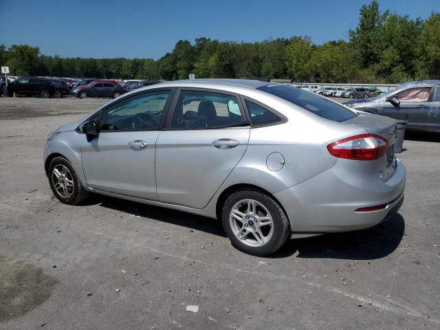 Photo 2 from auction – 2017 FORD FIESTA SE with VIN 3FADP4BJ6HM168878