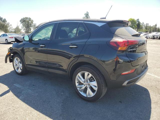 Photo 2 from auction – 2024 BUICK ENCORE GX with VIN KL4AMBS21RB002824