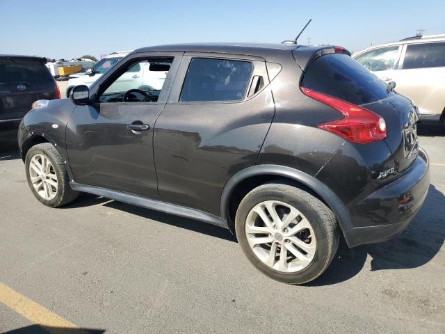 Photo 2 from auction – 2013 NISSAN JUKE S with VIN JN8AF5MVXDT209213