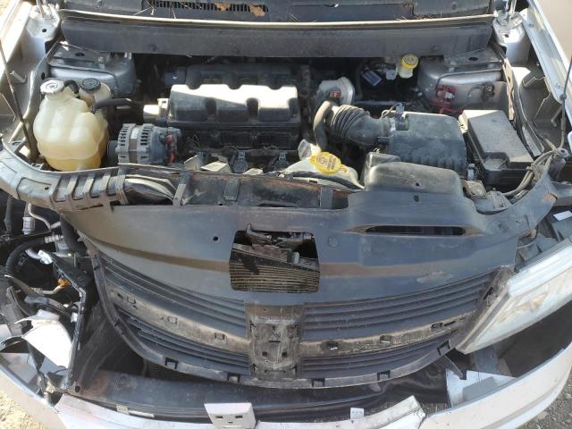 Photo 12 from auction – 2010 DODGE JOURNEY SX with VIN 3D4PG5FV2AT176646