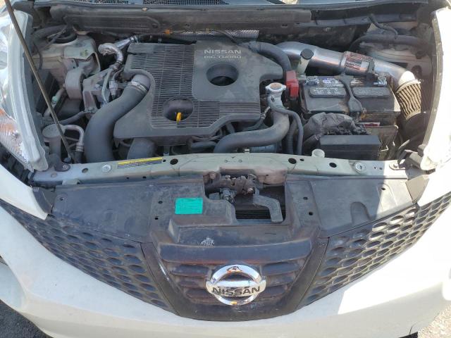Photo 11 from auction – 2011 NISSAN JUKE S with VIN JN8AF5MR1BT020112