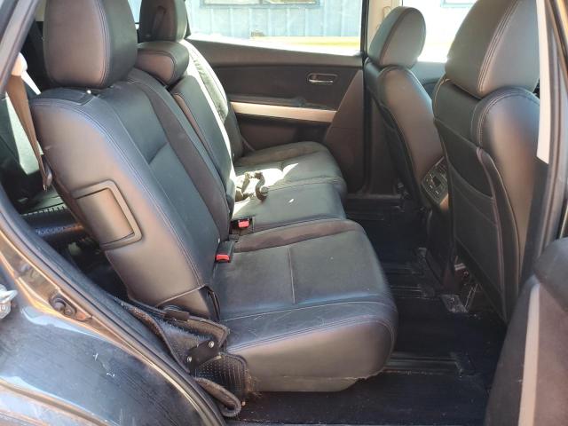 Photo 11 from auction – 2014 MAZDA CX-9 GRAND with VIN JM3TB3DA1E0428170