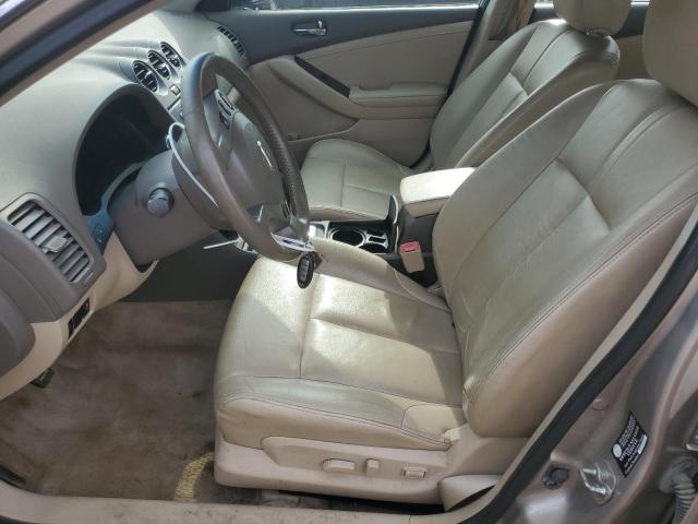 Photo 7 from auction – 2012 NISSAN ALTIMA BAS with VIN 1N4AL2AP7CN563563