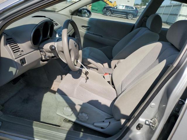 Photo 7 from auction – 2003 NISSAN ALTIMA BAS with VIN 1N4AL11DX3C333043