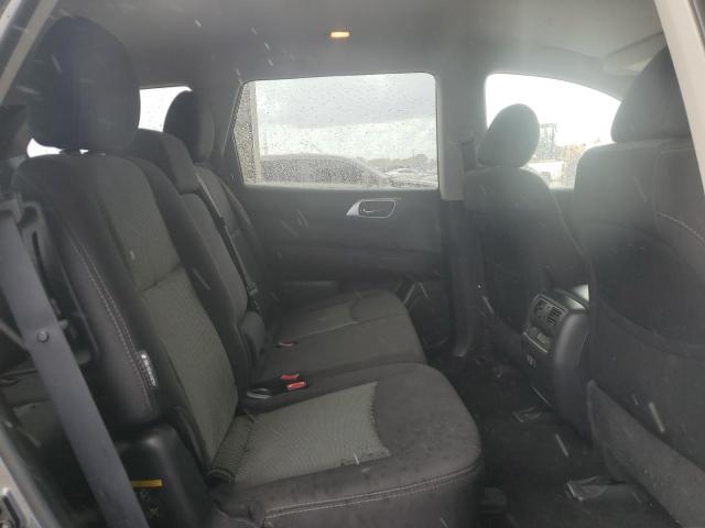Photo 11 from auction – 2019 NISSAN PATHFINDER S with VIN 5N1DR2MM2KC641468