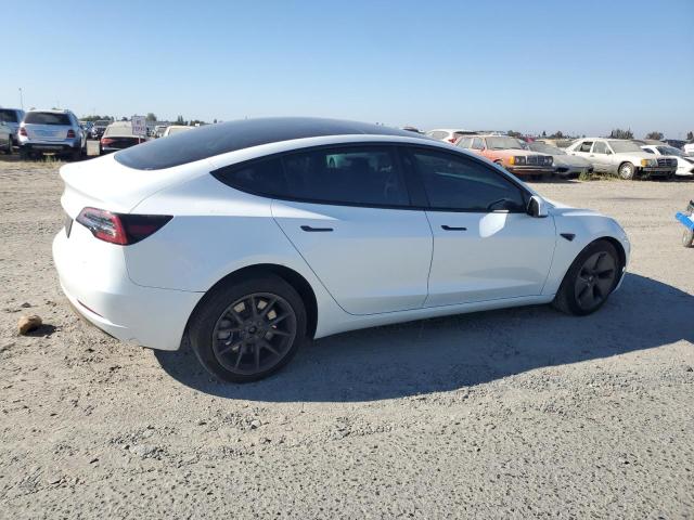 Photo 3 from auction – 2023 TESLA MODEL 3 with VIN 5YJ3E1EA2PF589702