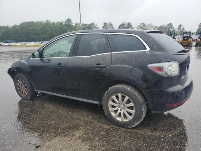 Photo 2 from auction – 2011 MAZDA CX-7 with VIN JM3ER2B52B0402581