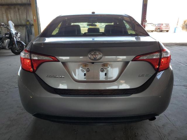 Photo 6 from auction – 2016 TOYOTA COROLLA EC with VIN 5YFBPRHE9GP372591
