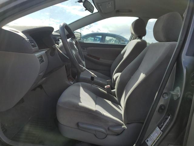 Photo 7 from auction – 2005 TOYOTA COROLLA CE with VIN 2T1BR32EX5C898743