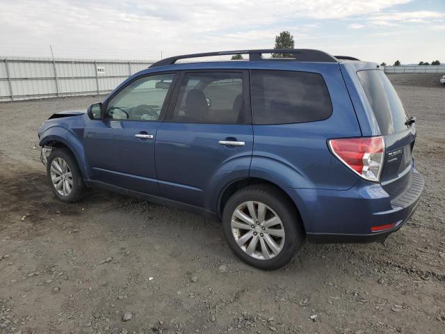 Photo 2 from auction – 2011 SUBARU FORESTER 2.5X PREMIUM with VIN JF2SHADCXBH750622