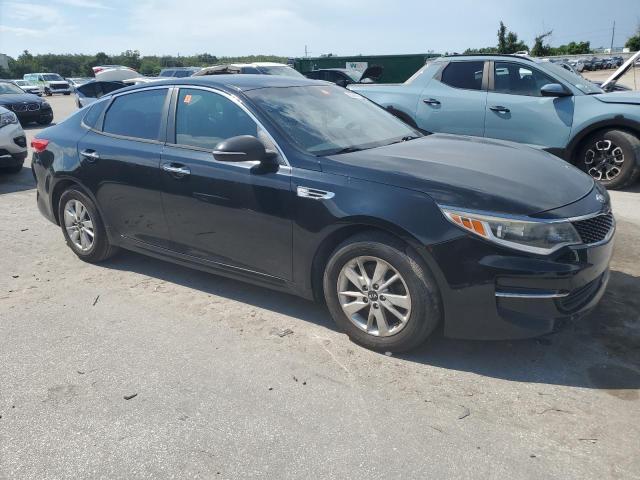 Photo 4 from auction – 2016 KIA OPTIMA LX with VIN 5XXGT4L37GG050440