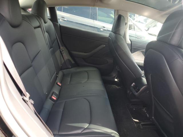 Photo 10 from auction – 2018 TESLA MODEL 3 with VIN 5YJ3E1EA6JF004949