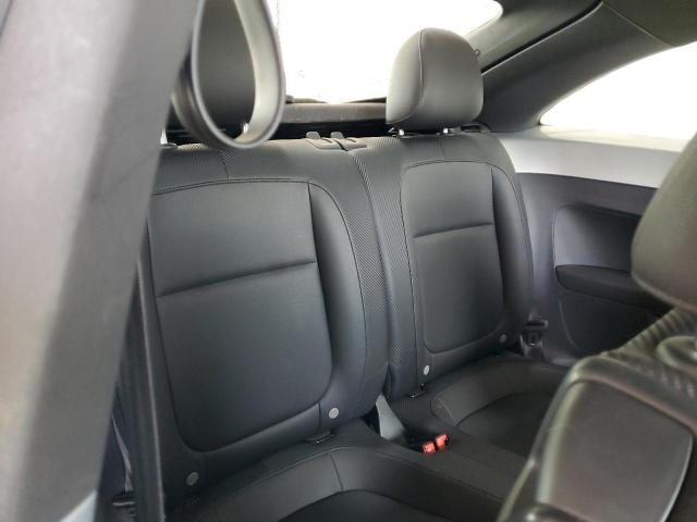 Photo 10 from auction – 2013 VOLKSWAGEN BEETLE with VIN 3VWJP7AT4DM657577
