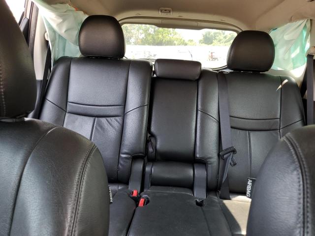 Photo 10 from auction – 2015 NISSAN ROGUE S with VIN KNMAT2MV1FP567752