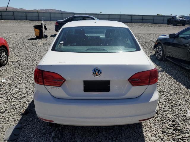 Фото 6 с аукциона – 2012 VOLKSWAGEN JETTA BASE с VIN 3VW2K7AJ9CM466253