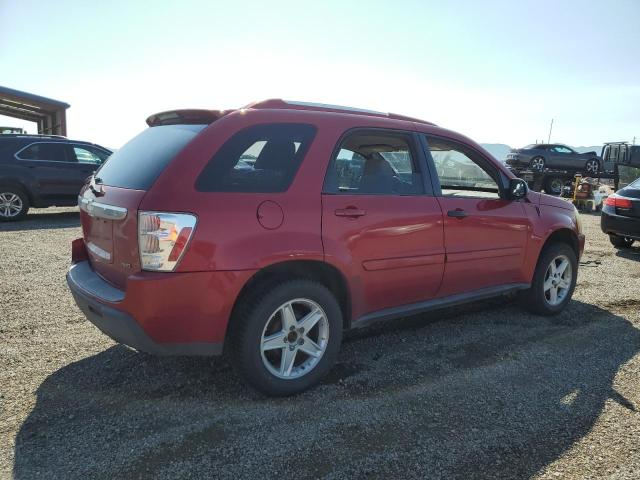 Photo 3 from auction – 2005 CHEVROLET EQUINOX LT with VIN 2CNDL73F156042740