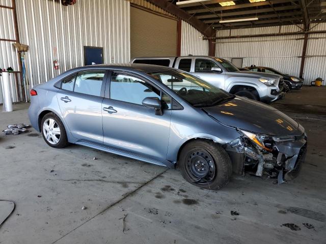 Photo 4 from auction – 2020 TOYOTA COROLLA LE with VIN 5YFEPRAE9LP028079