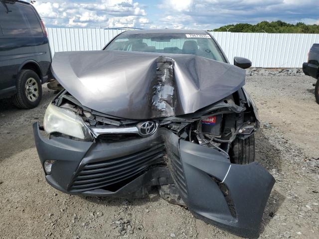 Photo 5 from auction – 2016 TOYOTA CAMRY LE with VIN 4T1BF1FK1GU208974