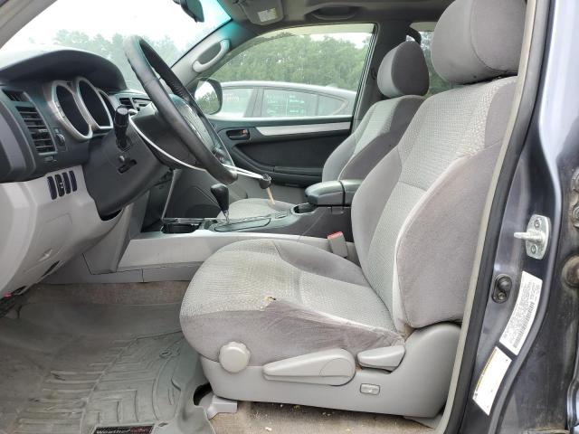 Photo 7 from auction – 2005 TOYOTA 4RUNNER SR with VIN JTEBU14R350061521