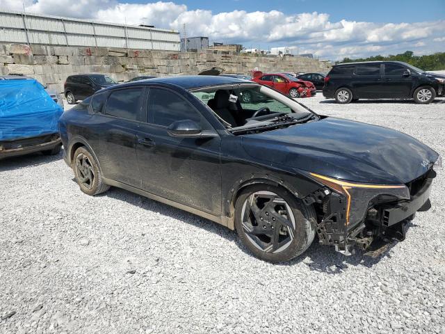 Photo 4 from auction – 2025 KIA K4 EX with VIN 3KPFU4DE7SE006612