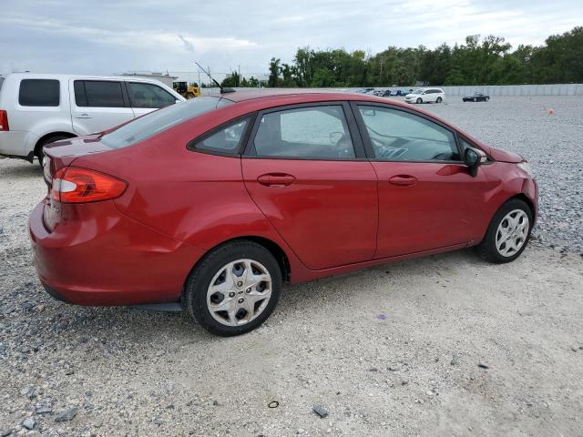 Photo 3 from auction – 2013 FORD FIESTA SE with VIN 3FADP4BJ7DM203986