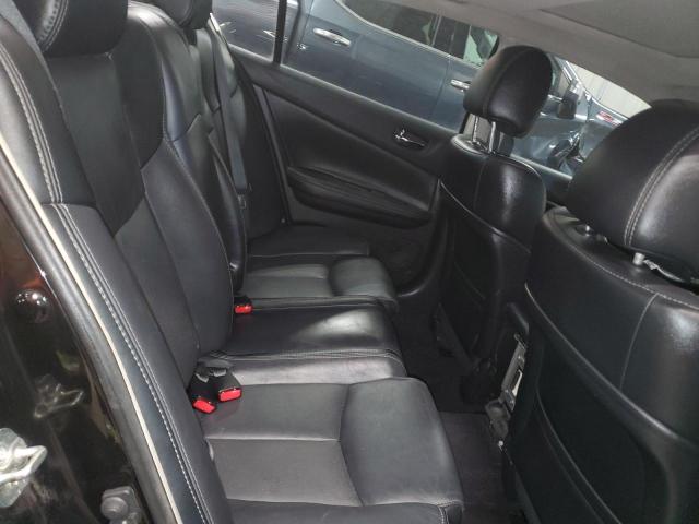 Фото 10 с аукциона – 2012 NISSAN MAXIMA S с VIN 1N4AA5AP8CC842328