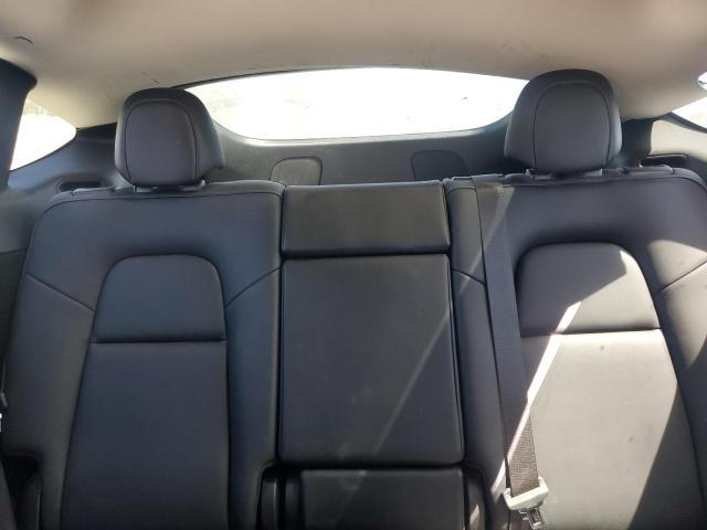 Photo 10 from auction – 2023 TESLA MODEL Y with VIN 7SAYGDEE2PF757670