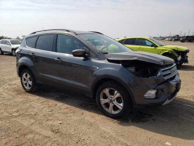 Photo 4 from auction – 2017 FORD ESCAPE SE with VIN 1FMCU0G93HUD89366