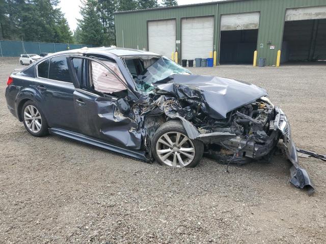 Zdjęcie 4 z aukcji – 2013 SUBARU LEGACY 2.5 z VIN 4S3BMBC64D3005828