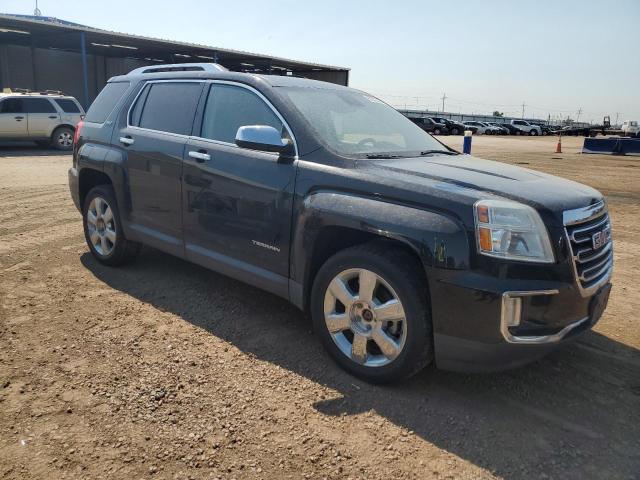 Photo 4 from auction – 2016 GMC TERRAIN SL with VIN 2GKFLUE3XG6229416