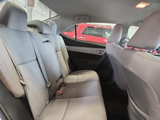 Photo 10 from auction – 2015 TOYOTA COROLLA L with VIN 2T1BURHE1FC376416