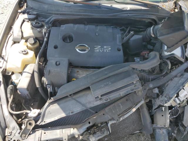 Photo 11 from auction – 2004 NISSAN ALTIMA BAS with VIN 1N4AL11D34C114524