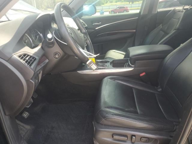 Photo 7 from auction – 2015 ACURA MDX TECHNO with VIN 5FRYD4H64FB012555