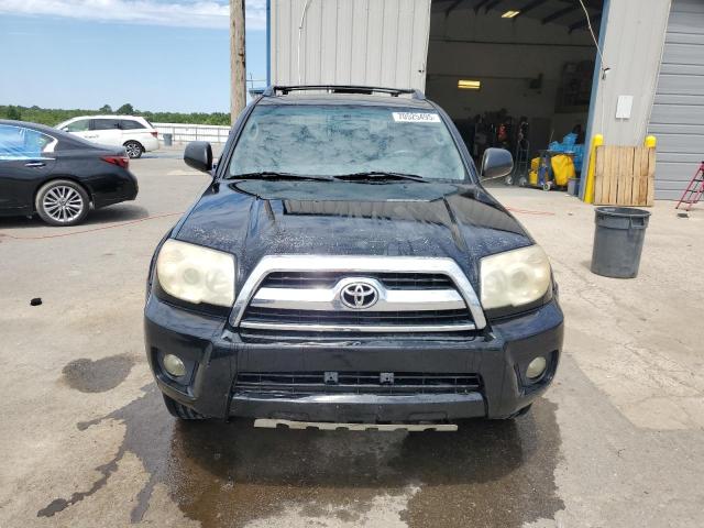 Photo 5 from auction – 2006 TOYOTA 4RUNNER SR with VIN JTEZU14R368064937