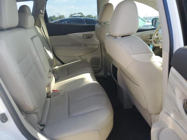 Photo 11 from auction – 2016 NISSAN MURANO S with VIN 5N1AZ2MG4GN114833