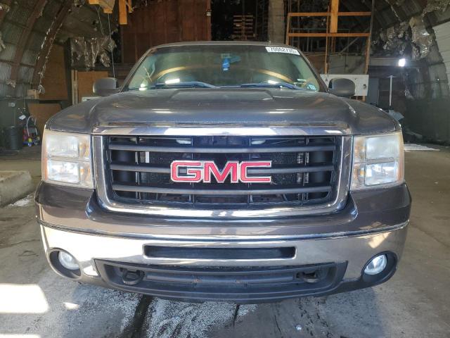 Photo 5 from auction – 2010 GMC SIERRA K15 with VIN 3GTRKVE37AG289988
