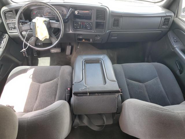 Photo 8 from auction – 2005 CHEVROLET SILVERADO with VIN 2GCEC19V051151546