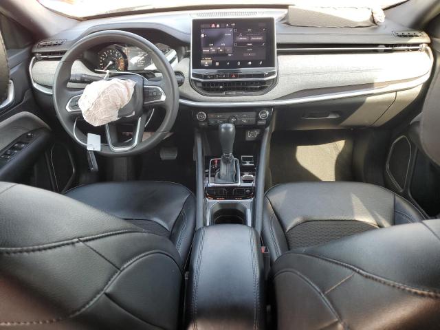 Photo 8 from auction – 2023 JEEP COMPASS LATITUDE with VIN 3C4NJDBN5PT562220