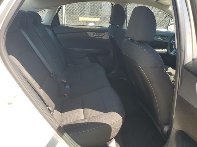 Photo 10 from auction – 2021 KIA FORTE FE with VIN 3KPF24AD0ME403504