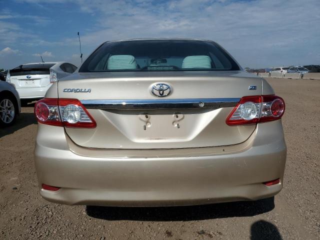 Photo 6 from auction – 2013 TOYOTA COROLLA BASE with VIN 5YFBU4EE8DP113618