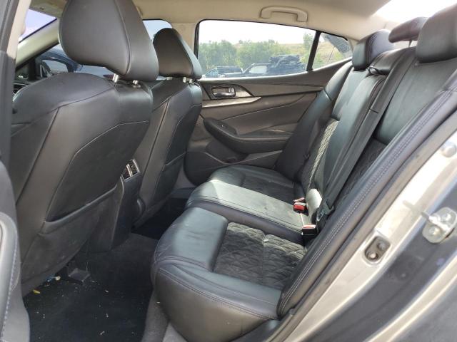 Photo 10 from auction – 2017 NISSAN MAXIMA 3.5 with VIN 1N4AA6AP3HC438883