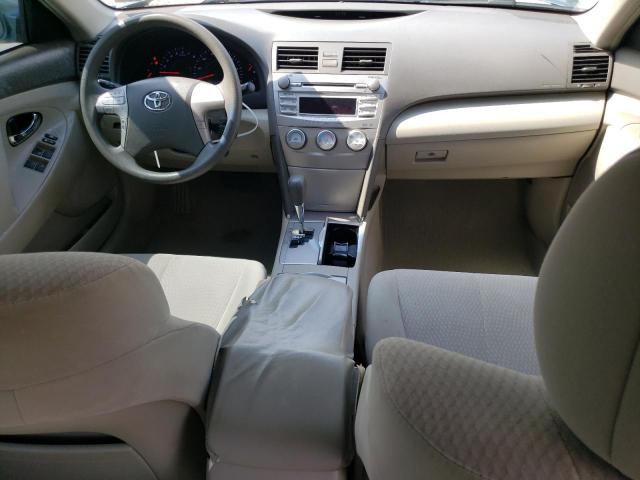 Photo 8 from auction – 2011 TOYOTA CAMRY BASE with VIN 4T1BF3EK1BU745060