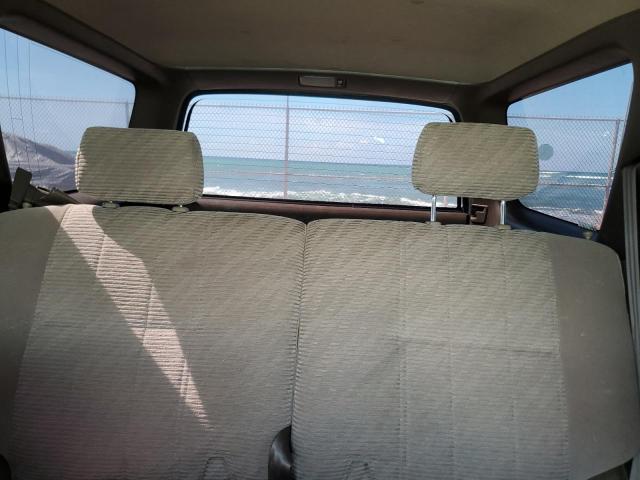 Photo 10 from auction – 1997 TOYOTA 4RUNNER SR with VIN JT3GN86R8V0020268
