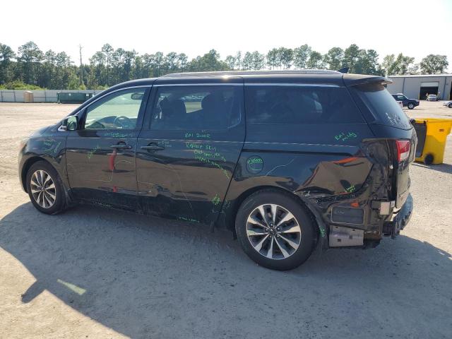 Photo 2 from auction – 2015 KIA SEDONA EX with VIN KNDMC5C16F6046335