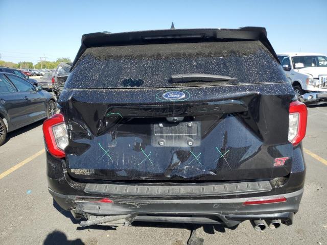 Photo 6 from auction – 2021 FORD EXPLORER S with VIN 1FM5K8GC4MGB08886