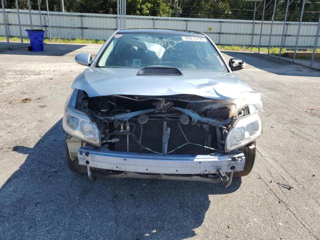 Photo 5 from auction – 2009 TOYOTA SCION TC with VIN JTKDE167290284587