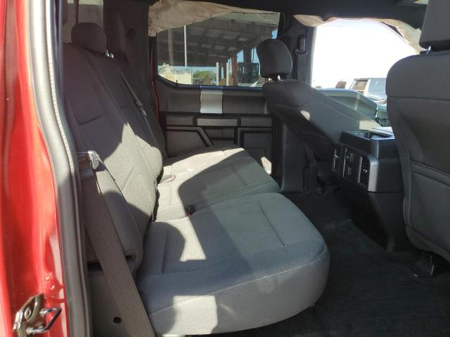Photo 10 from auction – 2016 FORD F150 SUPER with VIN 1FTEW1CG8GFD49918