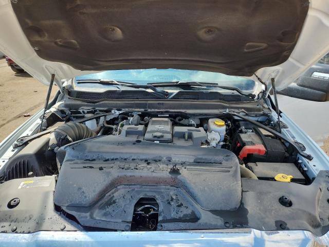 Photo 11 from auction – 2024 RAM 2500 TRADE with VIN 3C6UR5CL3RG311450