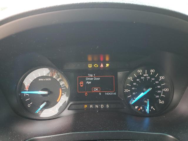 Photo 9 from auction – 2016 FORD EXPLORER with VIN 1FM5K7B80GGC00157