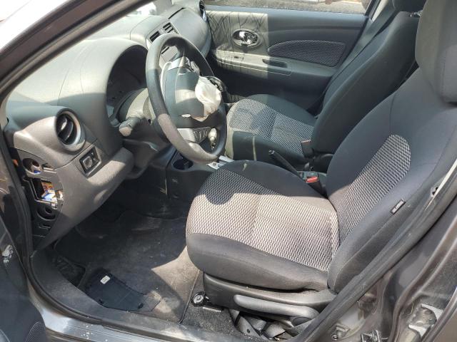 Photo 7 from auction – 2019 NISSAN MICRA with VIN 3N1CK3CP0KL209880